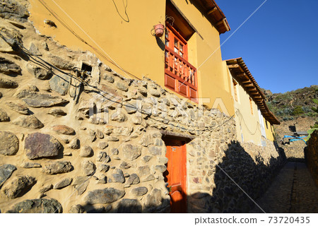 Peru Orient Thame Tambo Site 73720435