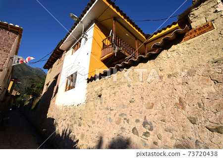 Peru Orient Thame Tambo Site 73720438