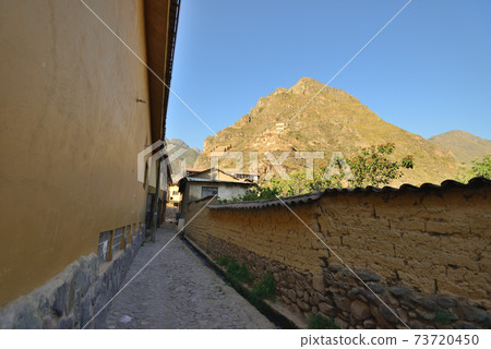 Peru Orient Thame Tambo Site 73720450