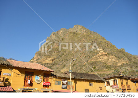 Peru Orient Thame Tambo Site Peru Orient Thame Tambo Site 73720456