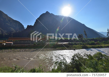 Peru Orient Thame Tambo Site 73720457