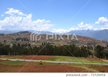 Peru Orient Thame Tambo Site Peru Orient Thame Tambo Site 73720458