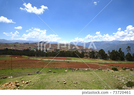 Peru Orient Thame Tambo Site 73720461