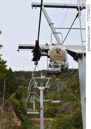 Lushun / Shiratamayama Lift (Dalian, China) Lushun / Shiratamayama Lift (Dalian, China) 73720621