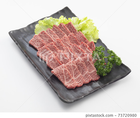 牛里脊肉 73720980