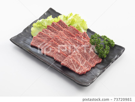 牛里脊肉 73720981