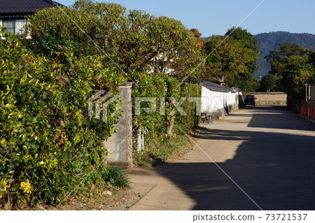 山口縣Ha市市前Ha城町內Kai內 73721537