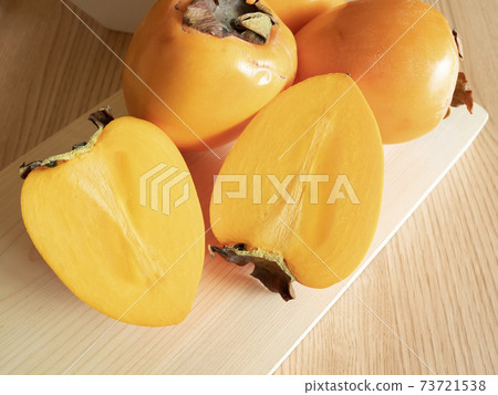 秋季鮮果柿餅 秋季鮮果柿餅 73721538