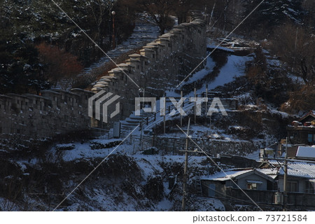 Seongbuk-dong, Seonggwak-gil, Doseong, Sunseong-gil Seongbuk-dong, Seonggwak-gil, Doseong, Sunseong-gil 73721584