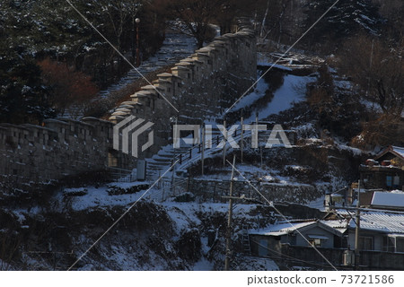 城北洞，城國街，大城，成城街 73721586