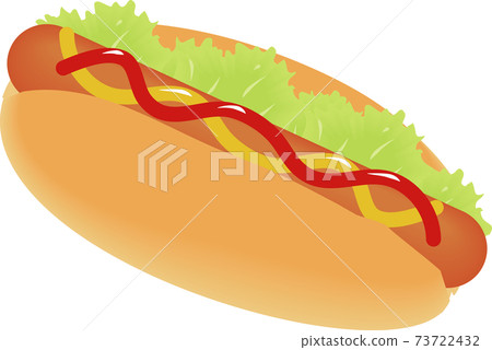 hot dog hot dog 73722432