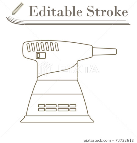 Grinder Icon 73722618