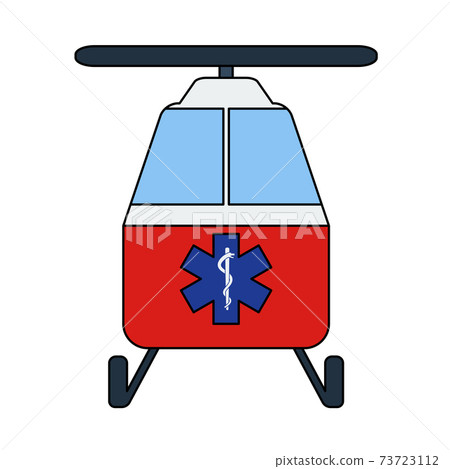 Medevac Icon Medevac Icon 73723112