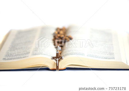 Faith, spirtuality and religion background. 73723178