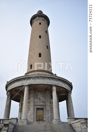 66.8m, Lushunkou Old Omotesando (Dalian, China) 73724311