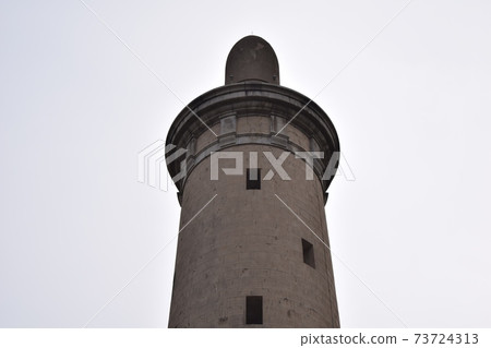 Lushunkou Former Omotesando Pagoda (Dalian, China) 73724313