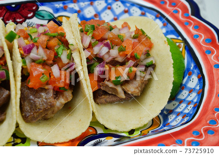 墨西哥炸玉米餅墨西哥炸玉米餅 73725910