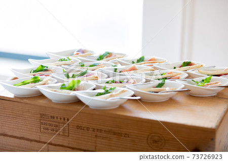 派對小點心 73726923