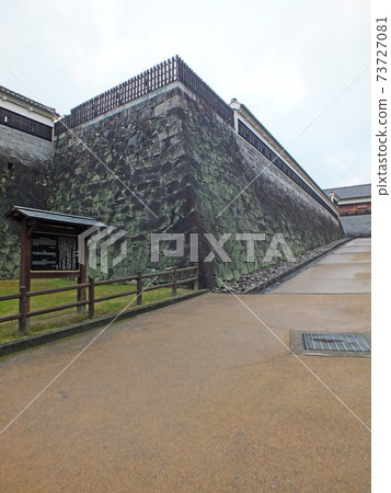 Kumamoto Castle in 2014 73727081