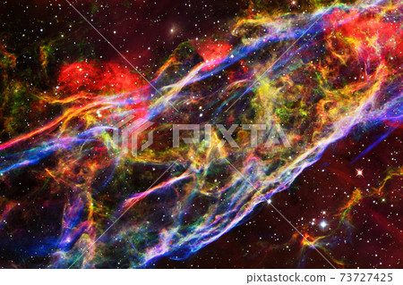 Deep space. Nebulae. Elements of this image furnished by NASA Deep space. Nebulae. Elements of this image furnished by NASA 73727425