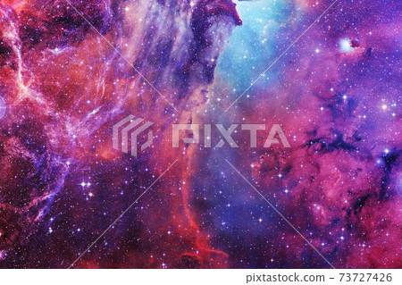 Deep space, science fiction cosmos. Elements of this image furnished by NASA Deep space, science fiction cosmos. Elements of this image furnished by NASA 73727426