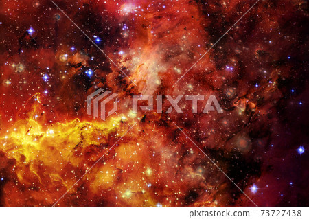 Deep space, science fiction cosmos. Elements of this image furnished by NASA Deep space, science fiction cosmos. Elements of this image furnished by NASA 73727438