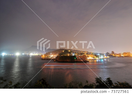 Qijin Xiziwan Kaohsiung Port Kaohsiung Taiwan Qijin Xiziwan Kaohsiung Port Kaohsiung Taiwan 73727561