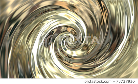 Metal metal gold leaf vortex swirl liquid round and round guru naruto naruto metallic shiny gal Metal metal gold leaf vortex swirl liquid round and round guru naruto naruto metallic shiny gal 73727930