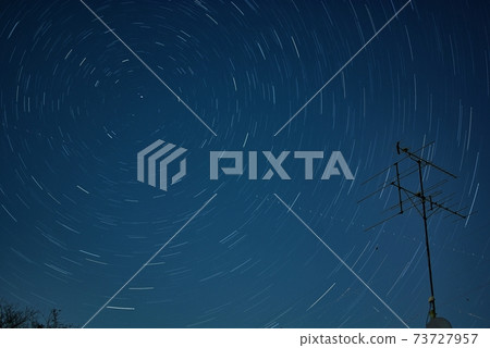 Polaris Star Trail 73727957