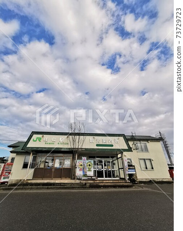ami町町問訊處/三見站(北海道三見町) ami町町問訊處/三見站(北海道三見町) 73729723