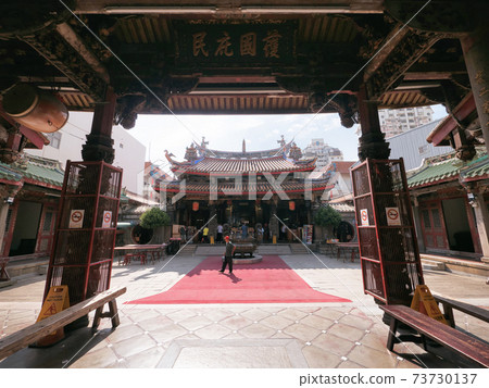 彰化南瑤宮 彰化南瑤宮 73730137