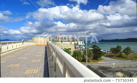 Mid-Sea Road Umi no Eki Ayahashikan 2 73730345