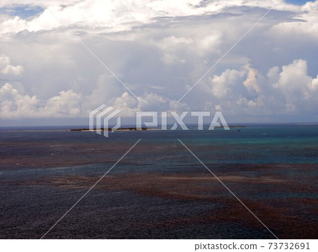 View from Happy Cliff 73732691