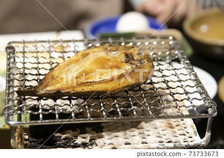 烤香魚 烤香魚 73733673
