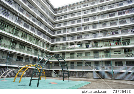 Shek Kip Mei's large housing complex Nanzan Residence Shek Kip Mei's large housing complex Nanzan Residence 73736458