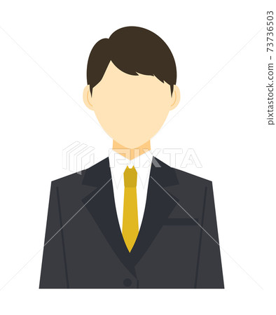 求職學生/新僱員(男) 求職學生/新僱員(男) 73736503