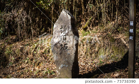 箱根古道上的宮宮ka 73738390