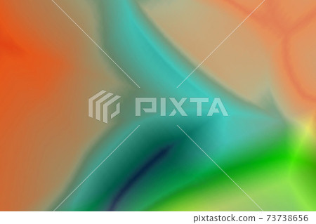 A colorful background for the desktop that includes weird shapes combined with shades of orange green turquoise yellow black A colorful background for the desktop that includes weird shapes combined with shades of orange green turquoise yellow black 73738656