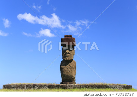 Afkoteriku Moai Afkoteriku Moai 73738757