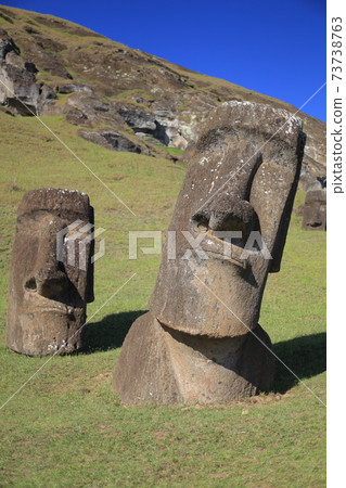Rano Raraku textbook Rano Raraku textbook 73738763
