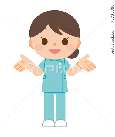 介紹一名女護士 73739386