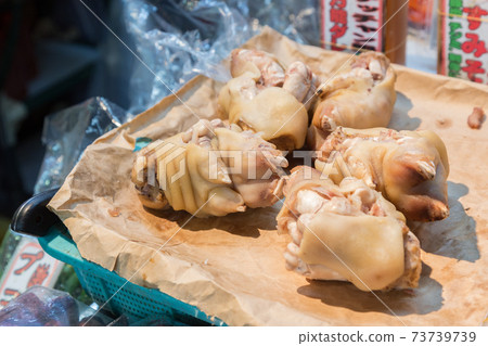 豬腳 73739739