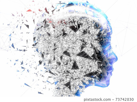  Artificial intelligence 73742830