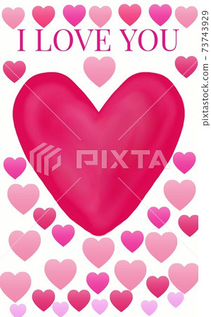 Feelings of love Feelings of love 73743929