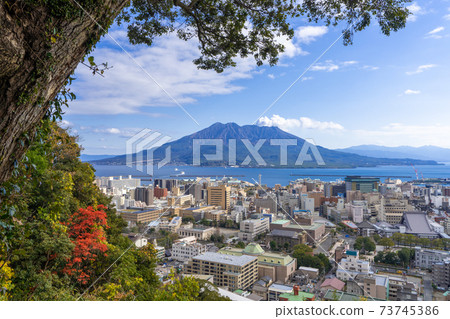 摘自櫻島/鹿兒島市城山天文台 73745386