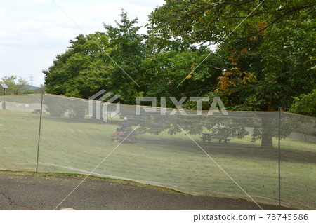 Komiya Park in autumn looks like this Komiya Park in autumn looks like this 73745586