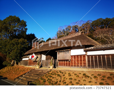 Okabe house Okabe house 73747321