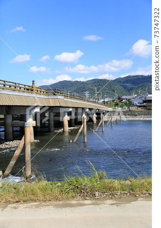 Ujibashi (Uji City, Kyoto Prefecture) 73747322