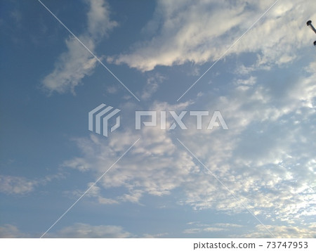 藍天 藍天 73747953