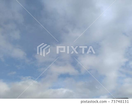 藍天 藍天 73748131